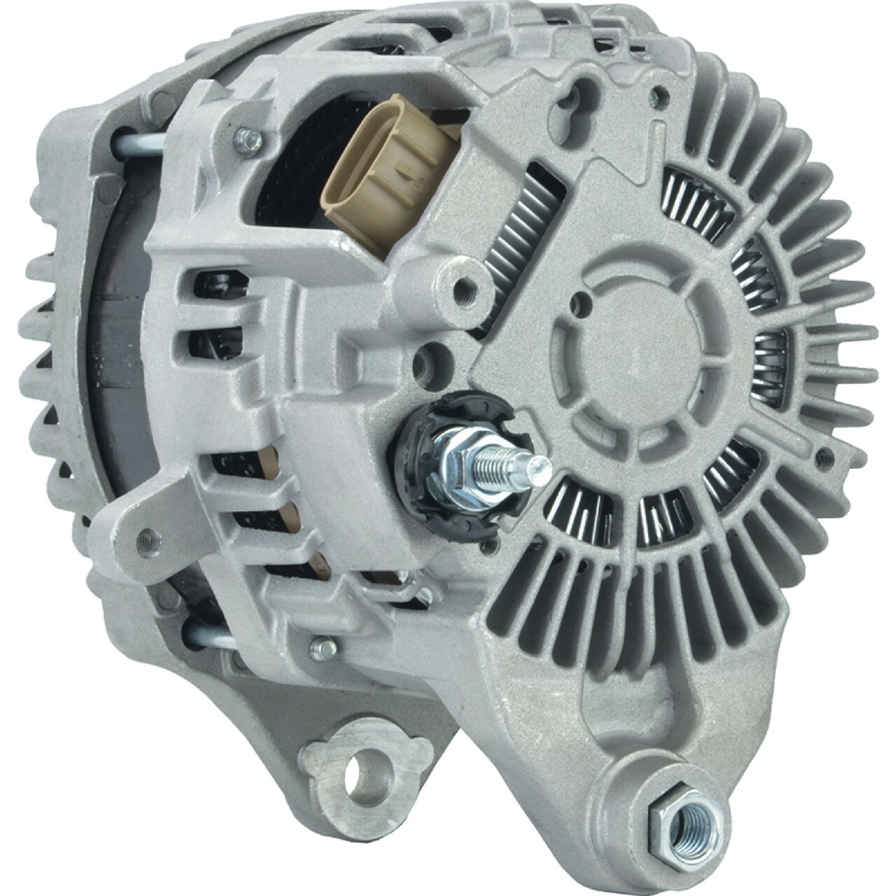 Lester 11544(a): 2017 Infiniti QX80 5.6L 8 Cyl Alternator