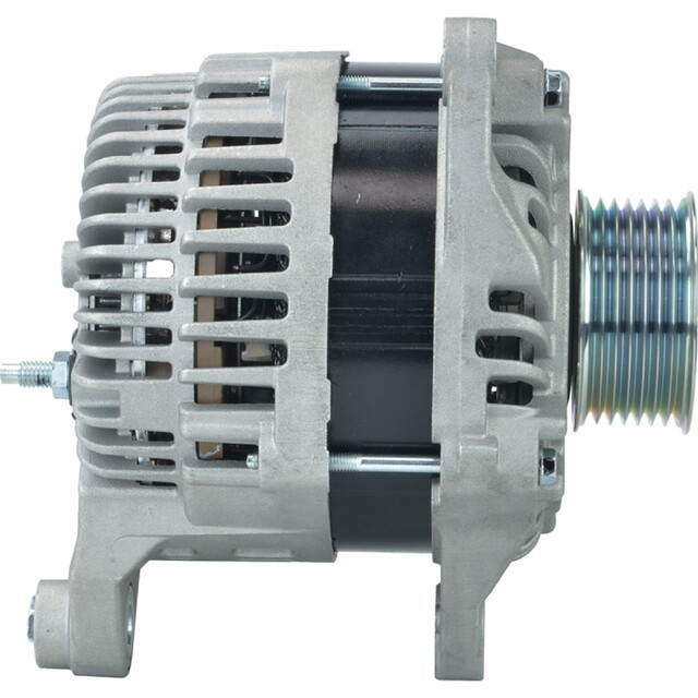 Lester 11544(b): 2017 Infiniti QX80 5.6L 8 Cyl Alternator