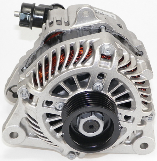 Lester 11546(b): 2011 Ford Ranger 2.3L 4 Cyl Alternator
