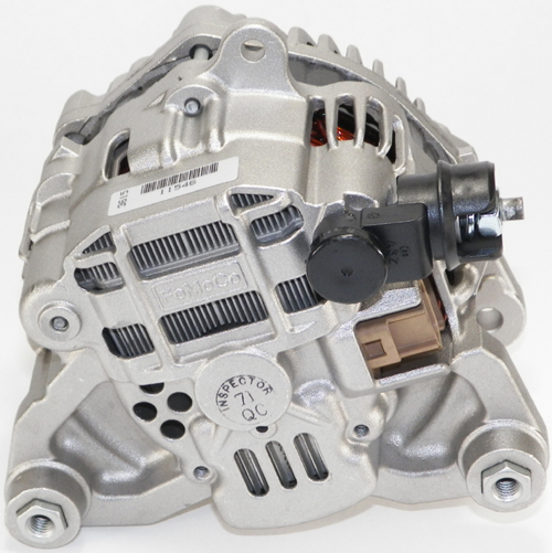 Lester 11546(c): 2011 Ford Ranger 2.3L 4 Cyl Alternator