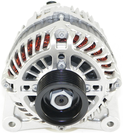 Lester 11547(c): 2016 Nissan Versa Note 1.6L 4 Cyl Alternator