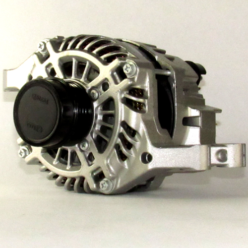 Lester 11551: 2015 Ford Focus ST 2.0L 4 Cyl Alternator