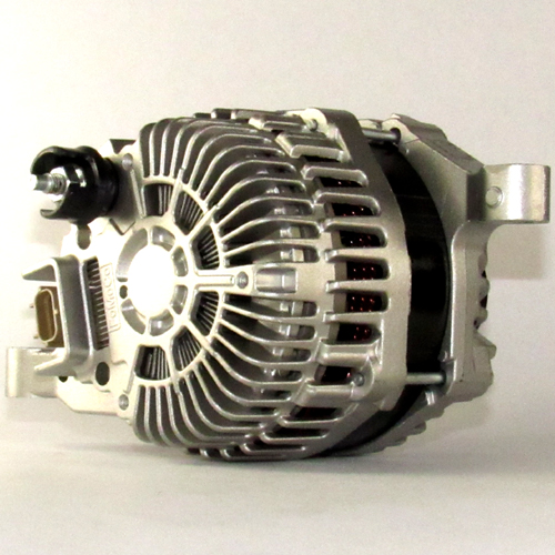 Lester 11551(a): 2013 Ford Escape 2.5L 4 Cyl Alternator