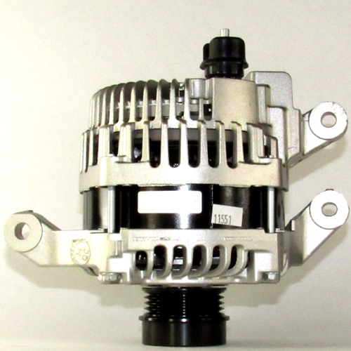 Lester 11551(c): 2013 Ford Escape 2.5L 4 Cyl Alternator