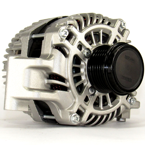Lester 11553: 2016 Dodge Dart 2.4L 4 Cyl Alternator