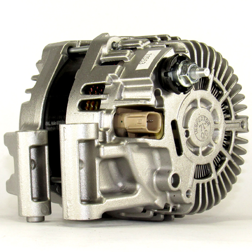Lester 11553(a): 2016 Dodge Dart 2.4L 4 Cyl Alternator