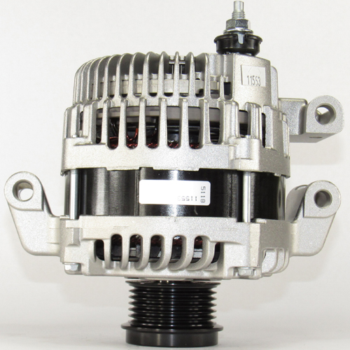 Lester 11553(c): 2016 Dodge Dart 2.4L 4 Cyl Alternator