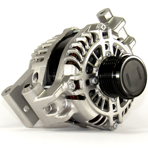 Lester 11554: 2016 Jeep Cherokee 2.4L 4 Cyl Alternator