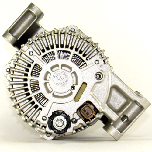 Lester 11554(b): 2016 Jeep Cherokee 2.4L 4 Cyl Alternator