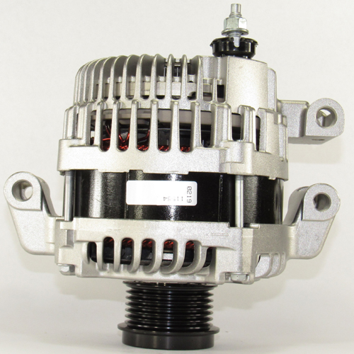 Lester 11554(c): 2016 Jeep Cherokee 2.4L 4 Cyl Alternator