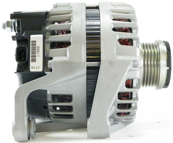 Lester 11560: 2011 Chevrolet Cruze 1.8L 4 Cyl Alternator