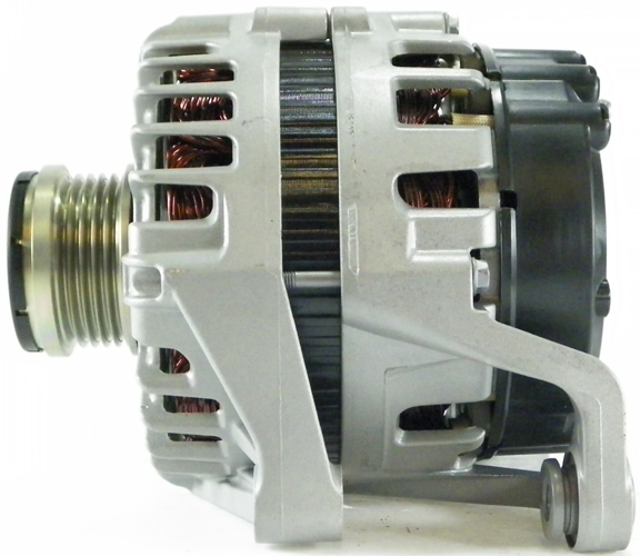 Lester 11560(b): 2011 Chevrolet Cruze 1.8L 4 Cyl Alternator