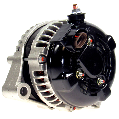 Lester 11569(a): 2009 Land Rover LR3 4.4L Alternator