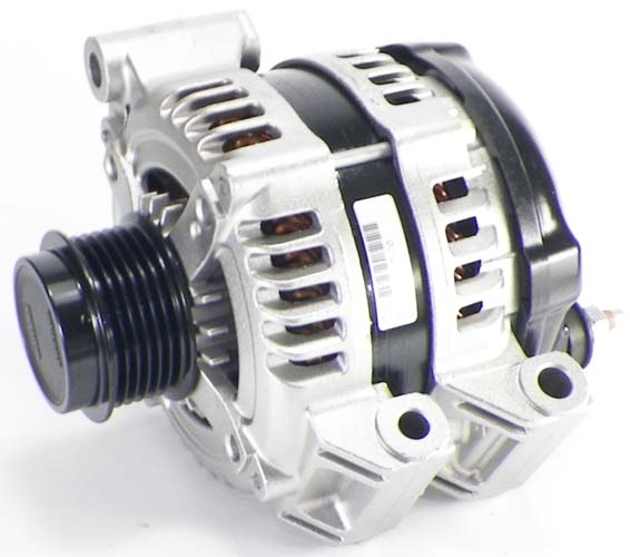 Lester 11570: 2015 Dodge Grand Caravan 3.6L 6 Cyl Alternator