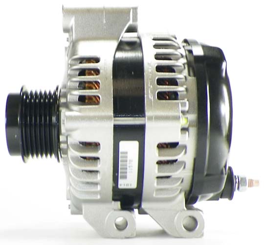 Lester 11570(a): 2016 Dodge Grand Caravan 3.6L 6 Cyl Alternator