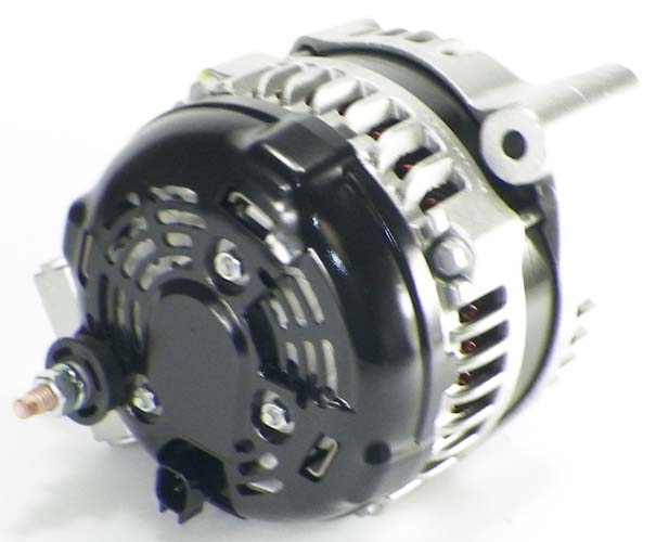 Lester 11570(b): 2016 Dodge Grand Caravan 3.6L 6 Cyl Alternator