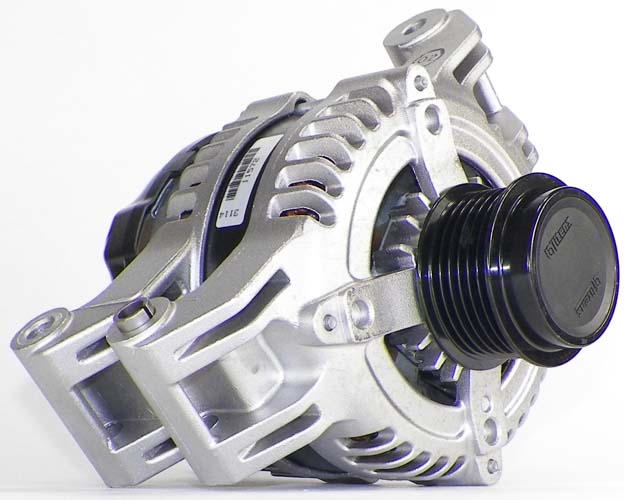 Lester 11572: 2013 Dodge Charger 3.6L 6 Cyl Alternator