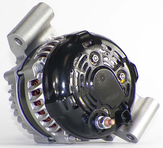 Lester 11572(a): 2013 Dodge Charger 3.6L 6 Cyl Alternator