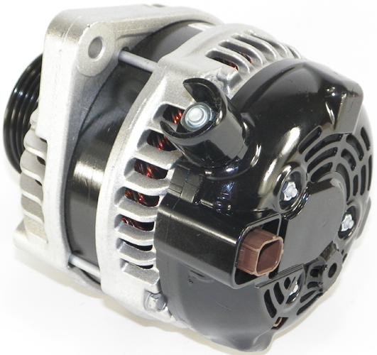 Lester 11573(a): 2010 Honda Accord Crosstour 3.5L 6 Cyl Alternator