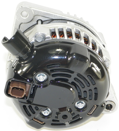 Lester 11573(c): 2010 Honda Accord Crosstour 3.5L 6 Cyl Alternator