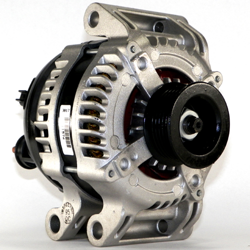Lester 11574: 2011 Dodge Challenger 5.7L 8 Cyl Alternator