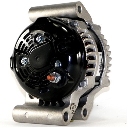 Lester 11574(a): 2011 Dodge Challenger 5.7L 8 Cyl Alternator