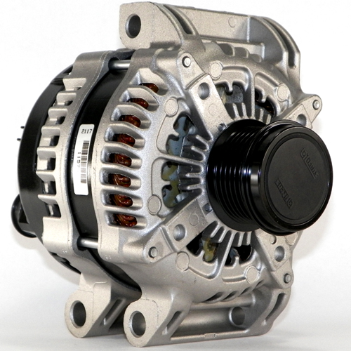 Lester 11575: 2011 Dodge Challenger 5.7L 8 Cyl Alternator