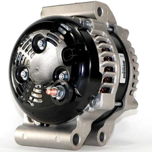 Lester 11575(a): 2011 Dodge Challenger 5.7L 8 Cyl Alternator