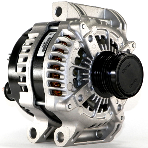 Lester 11576: 2011 Dodge Challenger 5.7L 8 Cyl Alternator