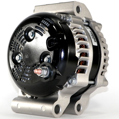 Lester 11576(a): 2011 Dodge Challenger 5.7L 8 Cyl Alternator