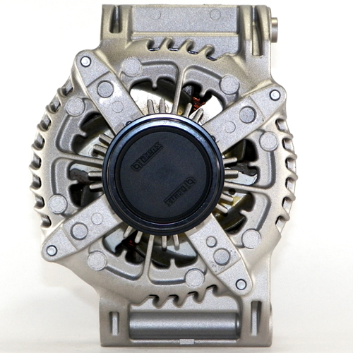 Lester 11576(b): 2011 Dodge Challenger 5.7L 8 Cyl Alternator