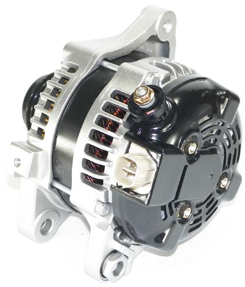 Lester 11577(a): 2011 Toyota Corolla 1.8L 4 Cyl Alternator