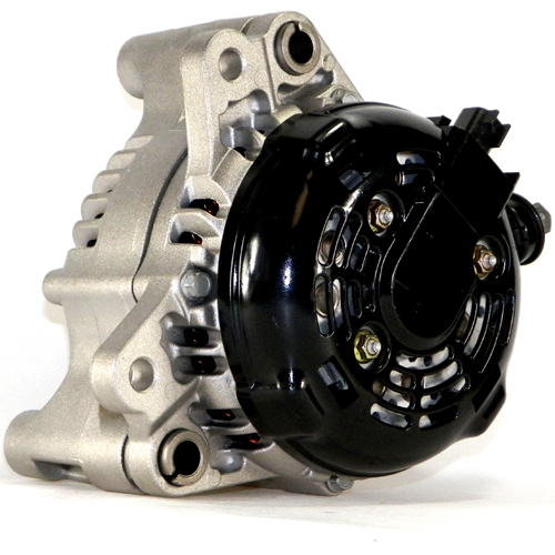 Lester 11584(a): 2016 Jeep Wrangler 3.6L 6 Cyl Alternator