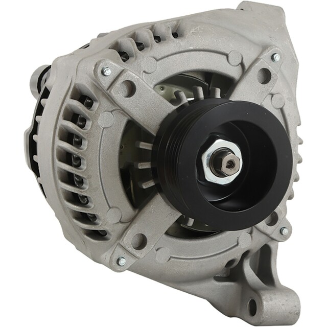 Lester 11585: 2013 Fiat 500 1.4L 4 Cyl Alternator