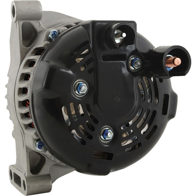 Lester 11585(a): 2013 Fiat 500 1.4L 4 Cyl Alternator