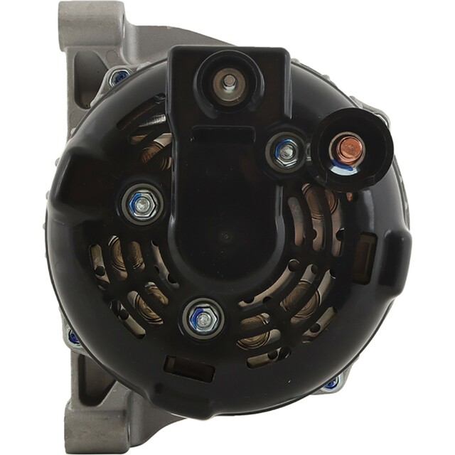 Lester 11585(c): 2012 Fiat 500 1.4L 4 Cyl Alternator