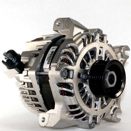 Lester 11590: 2016 Ford F59 6.8L 10 Cyl Alternator