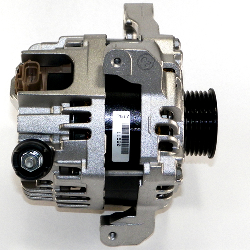 Lester 11590(c): 2013 Ford Expedition 5.4L 8 Cyl Alternator