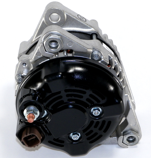 Lester 11591(b): 2016 Kia K900 3.8L 6 Cyl Alternator