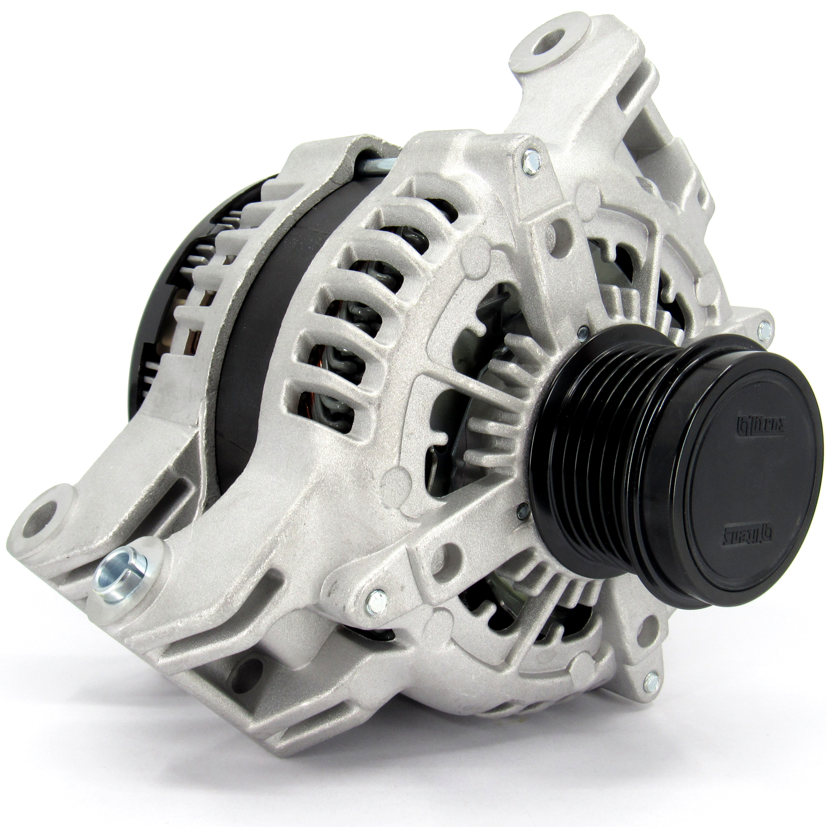 Lester 11592N: 2013 Dodge Charger 3.6L 6 Cyl Alternator