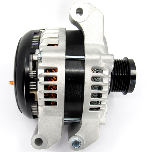Lester 11592N(a): 2013 Dodge Charger 3.6L 6 Cyl Alternator