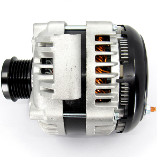Lester 11592N(c): 2013 Dodge Charger 3.6L 6 Cyl Alternator