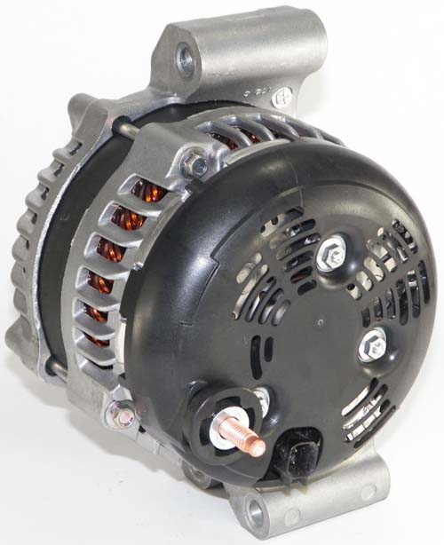 Lester 11592(a): 2013 Dodge Charger 3.6L 6 Cyl Alternator