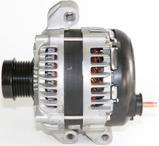 Lester 11592(b): 2013 Dodge Charger 3.6L 6 Cyl Alternator