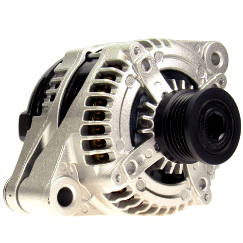 Lester 11594: 2013 Fiat 500 1.4L 4 Cyl Alternator