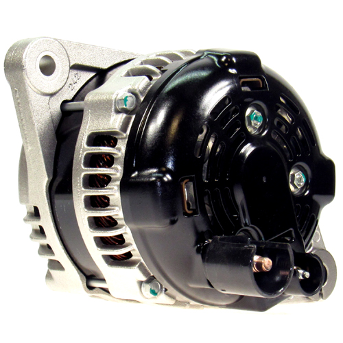 Lester 11594(a): 2013 Fiat 500 1.4L 4 Cyl Alternator