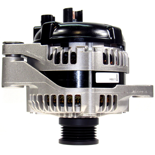 Lester 11594(b): 2016 Dodge Dart 1.4L 4 Cyl Alternator