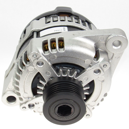 Lester 11594(c): 2012 Fiat 500 1.4L 4 Cyl Alternator