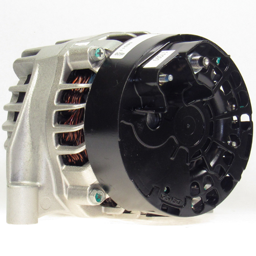 Lester 11599(a): 2013 Fiat 500 1.4L 4 Cyl Alternator