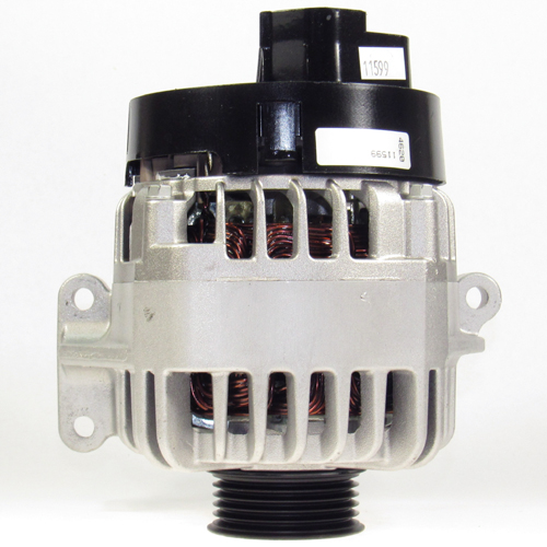 Lester 11599(b): 2012 Fiat 500 1.4L 4 Cyl Alternator